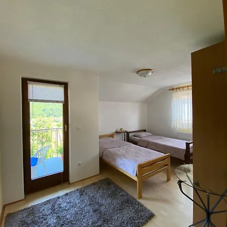 Panorama Pokoj Apartments Bihac Exterior photo