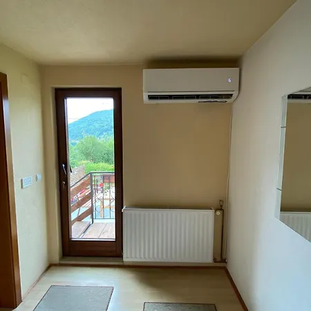 Panorama Pokoj Apartments Bihac Exterior photo