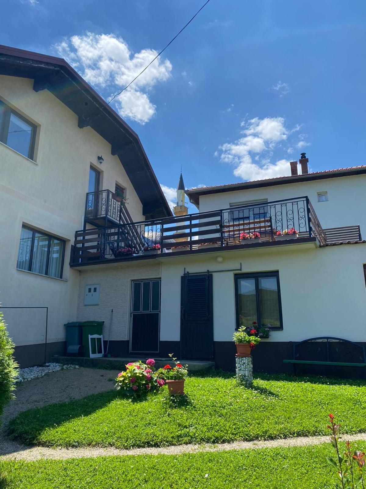 Panorama Bihac