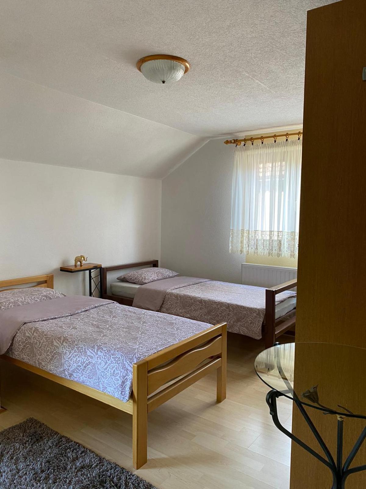Panorama Apartment Bihac