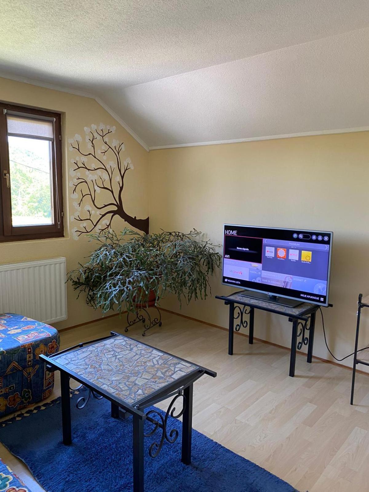 Panorama Apartment Bihac