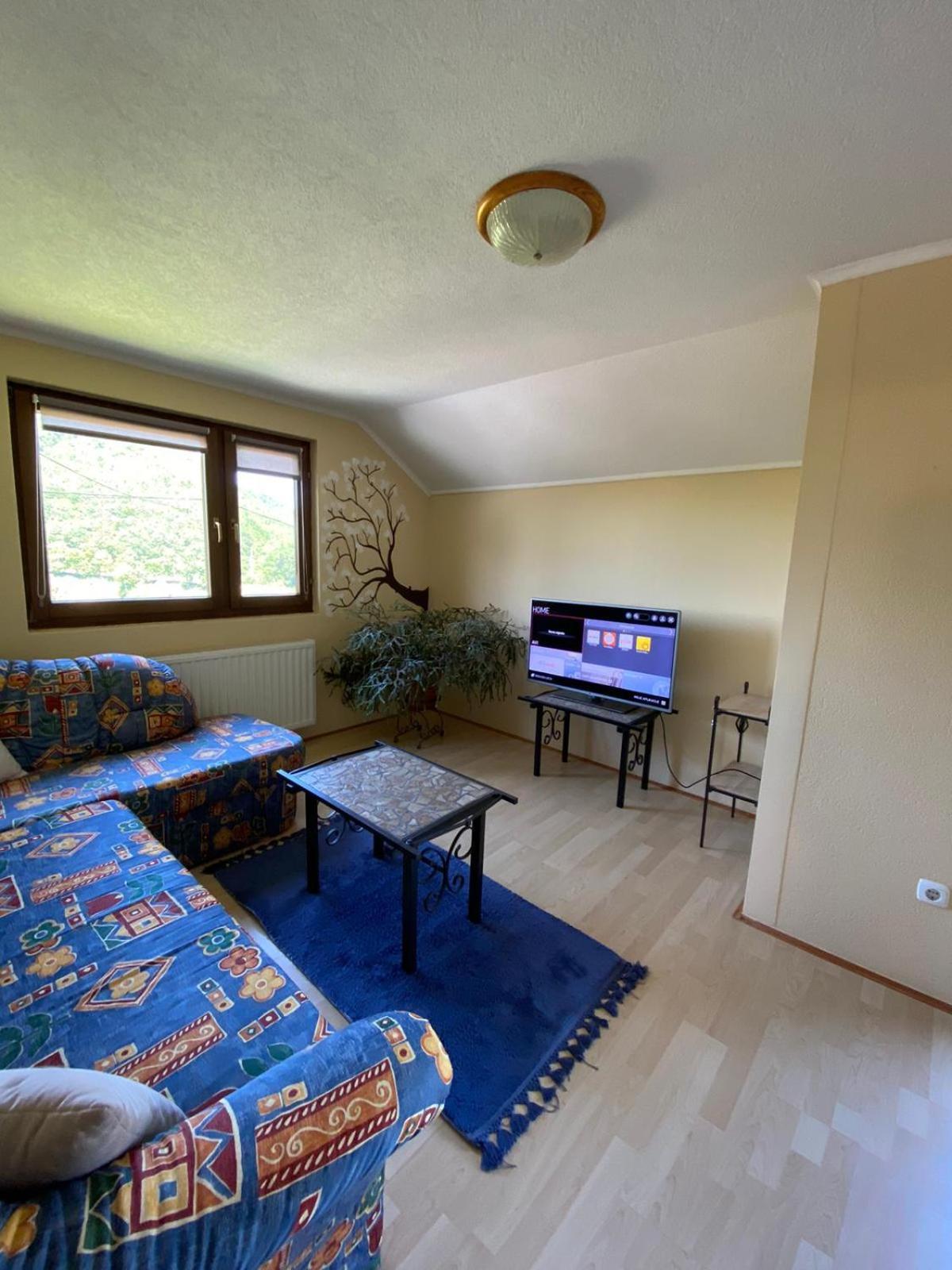 Apartment Panorama