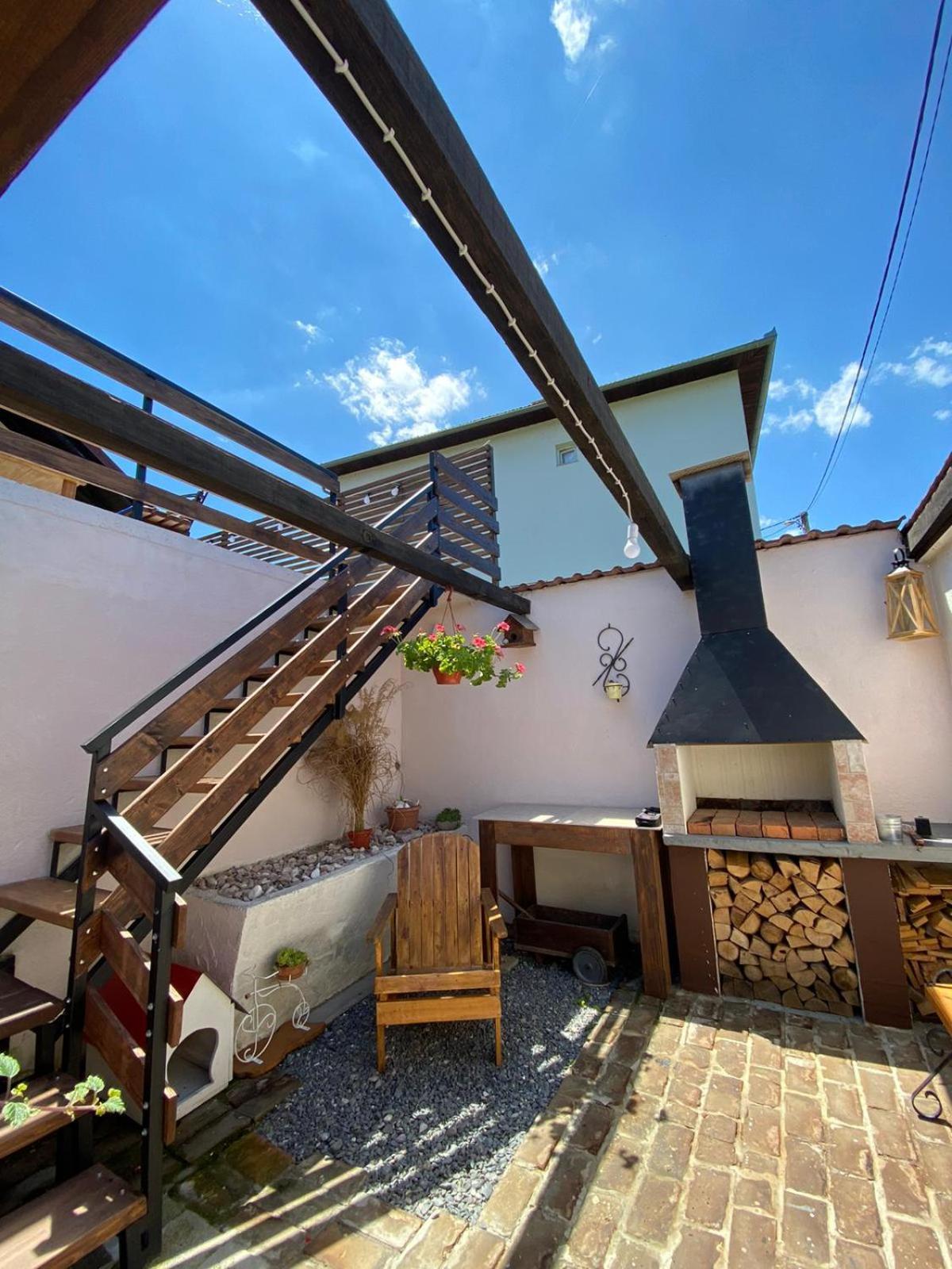 Panorama Apartment