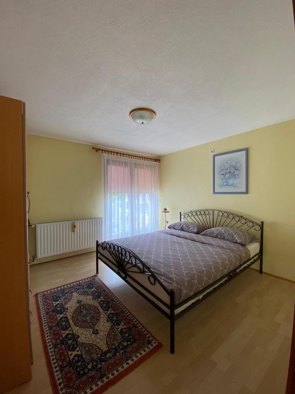 Panorama Apartment