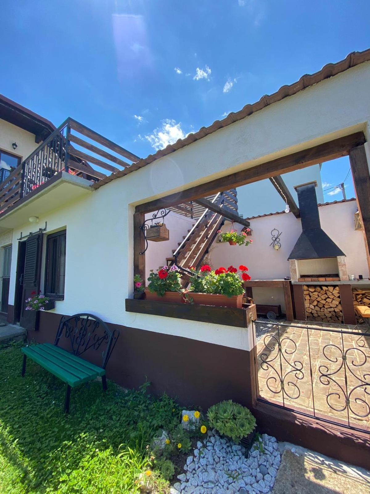 Apartment Panorama