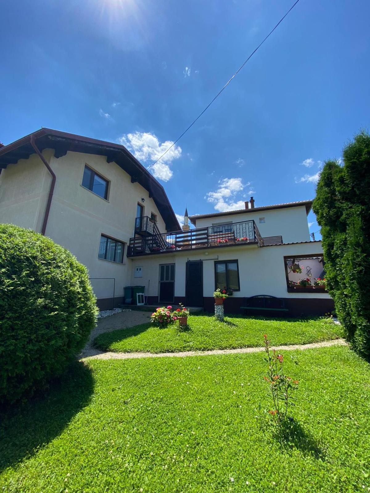 Panorama Bihac