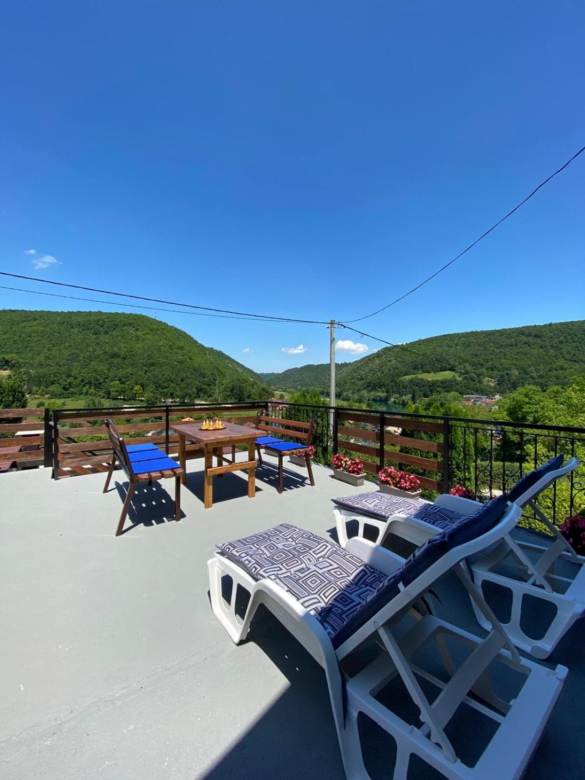 Apartment Panorama