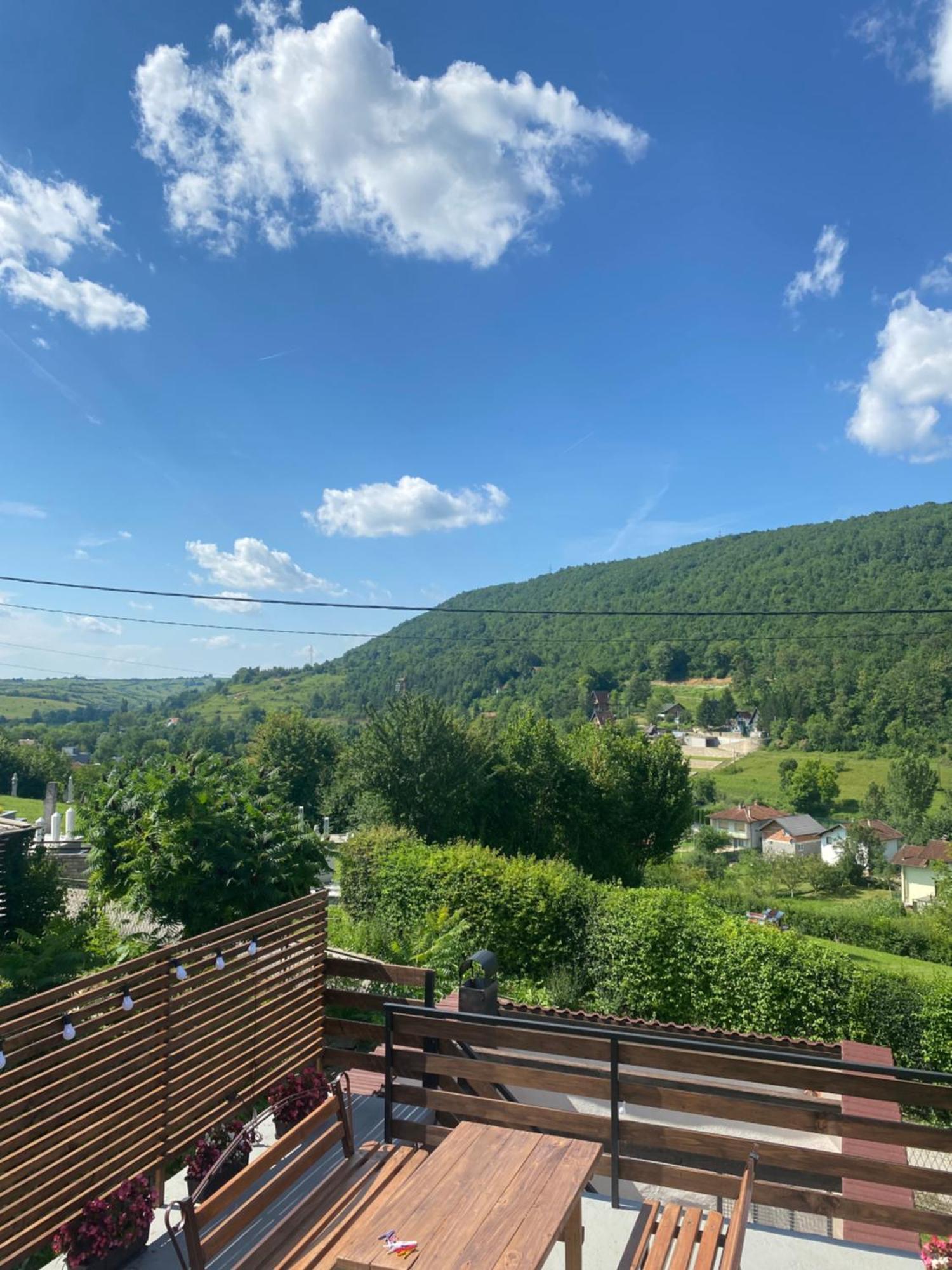 Panorama Bihac